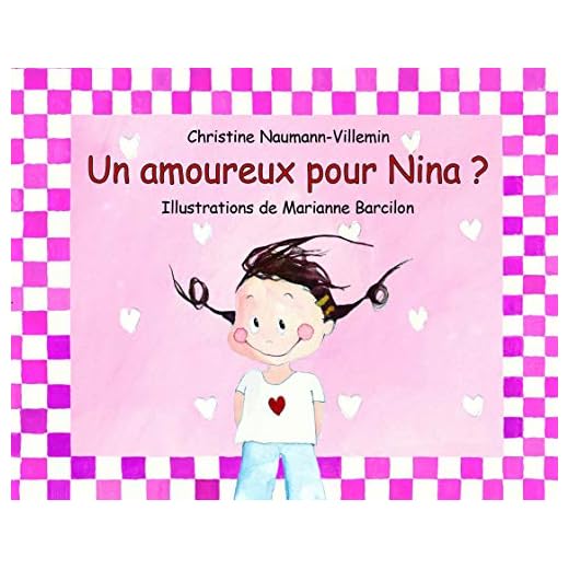Un amoureux pour Nina ?