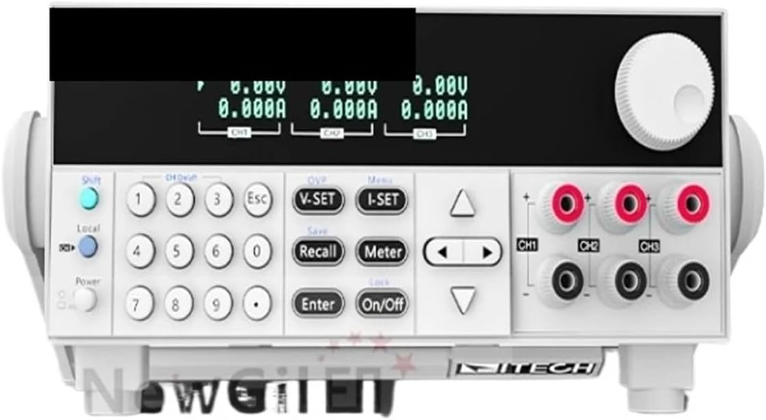 IT6322 IT6322A IT6322B IT6322C IT6332A IT6332B IT6332C IT6333A IT6333B IT6333C 30V 3A 90W Power Supply(IT6332C)