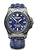 Victorinox I.N.O.X. Professional Diver Titanium Cuarzo - Reloj (Reloj de pulsera, Masculino,...