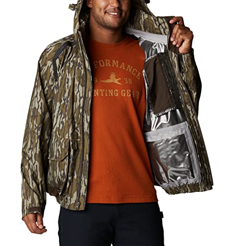Image of Columbia Men's Widgeon Wader Shell