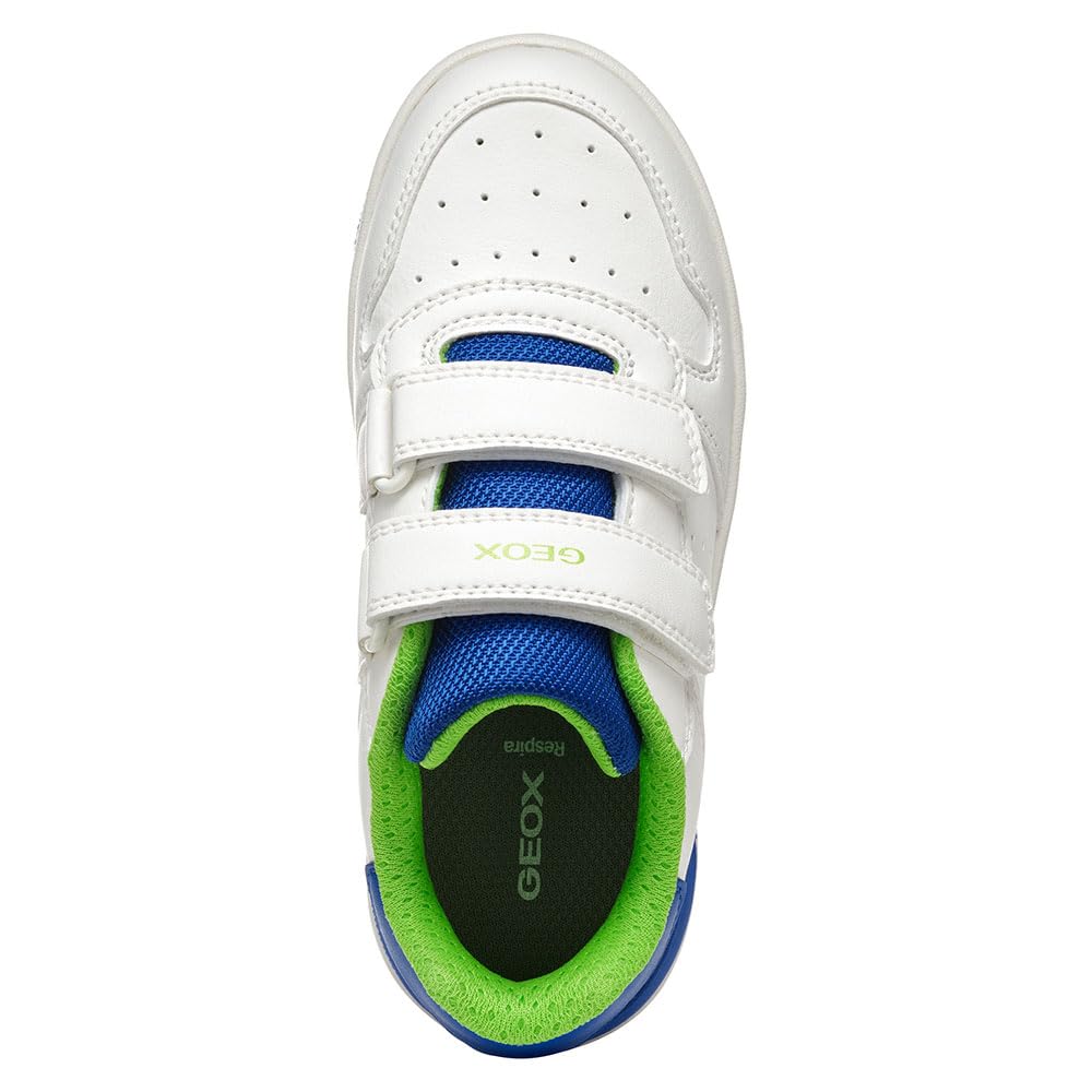 Geox Jungen J Washiba BoySneaker