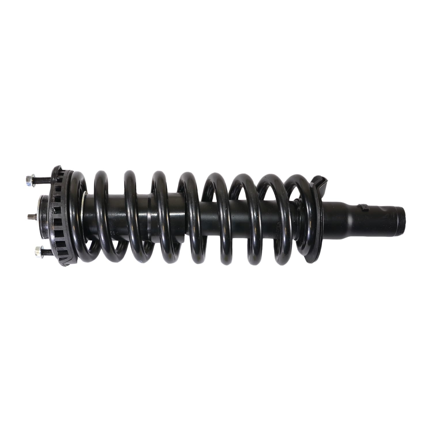 Gabriel G57022 Ultra ReadyMount Front Complete Strut Assembly for Buick Rainier; Chevrolet Trailblazer, A, B, LS, Base, LT; GMC Envoy; Isuzu Ascender; Oldsmobile Bravada; Saab 9-7x (1 Pack)