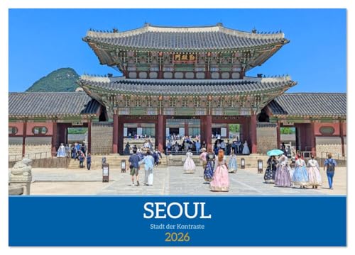 Seoul