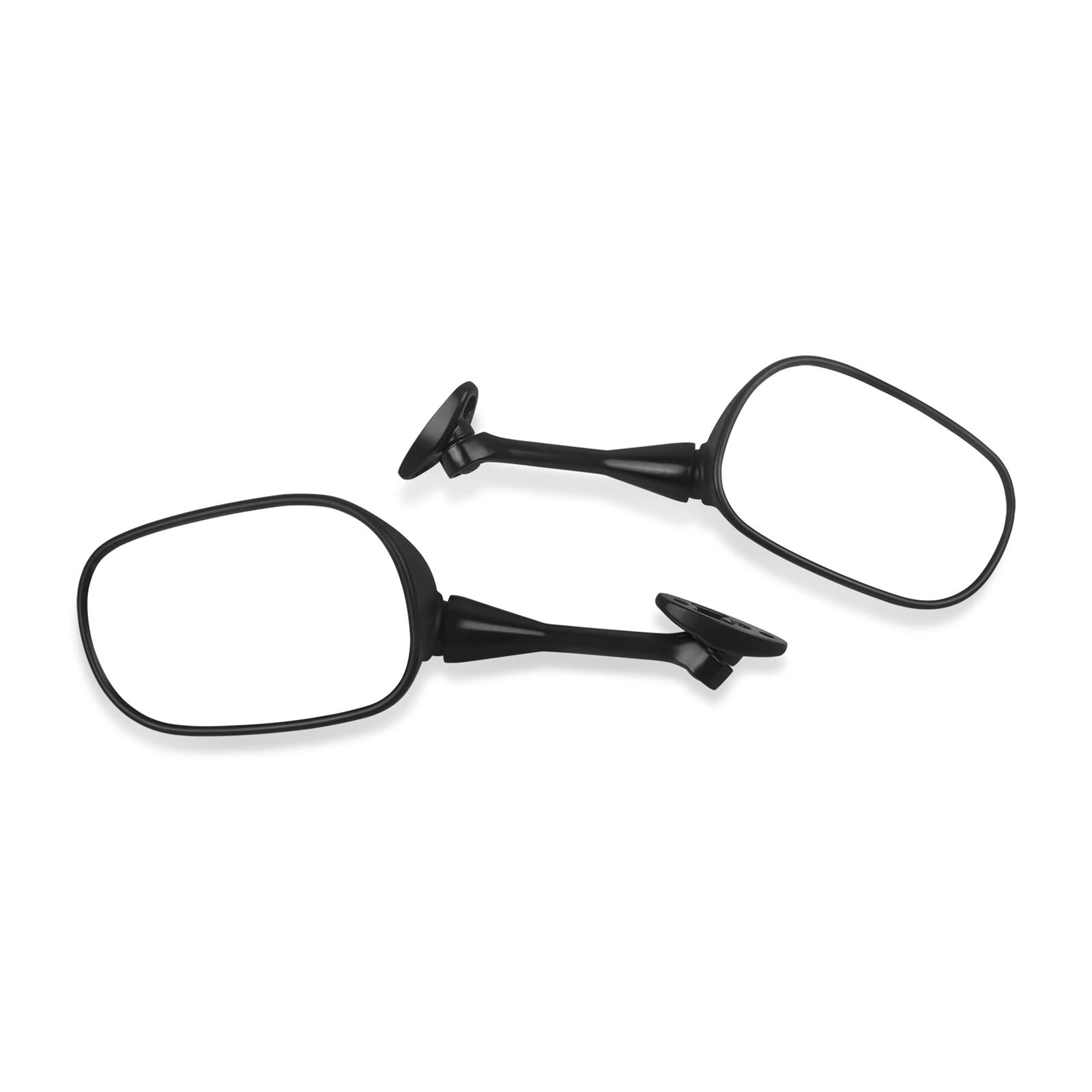 Rétroviseurs Hyosung GT125R GT650S pour remplacer un miroir cassé