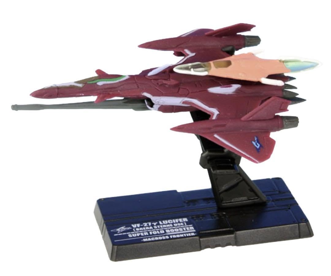 Amazon.co.jp: マクロスファイターコレクション3 VF-27 γ型 マクロス 