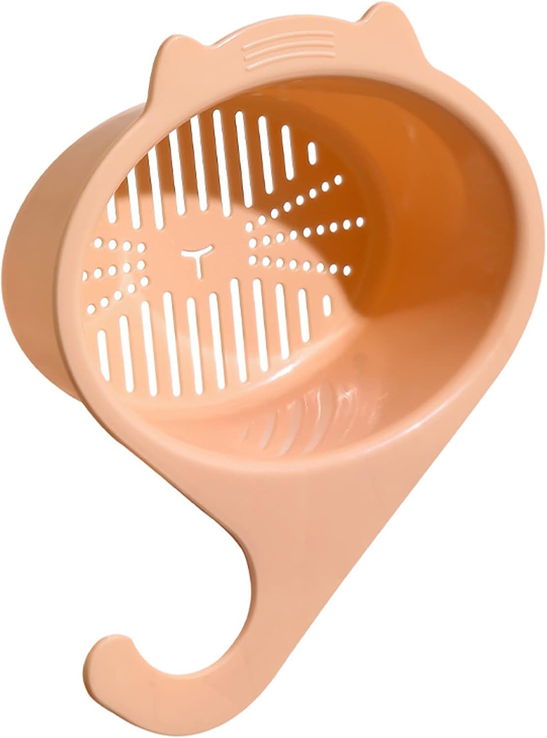 Kitchen Sink Strainers Baskets,MultiFunctional Hanging Kitchen Sink