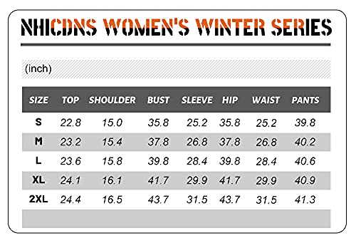 Nhicdns Womens Jogging Suits Set 80S 90S Sweatsuits Two Piece Outfits Tracksuit Color Block Clothing Black S #TOP4