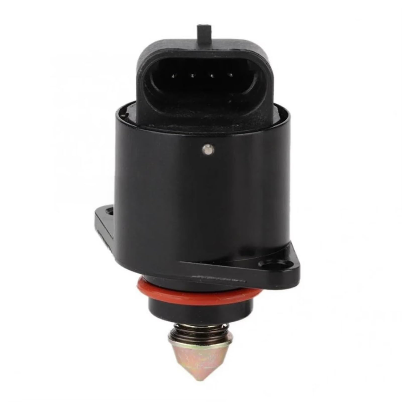 Szynbq One Color Idle Speed Control Valve Iac Valve 17059602 Compatible With Chevrolet For Lova 2006-2008 For Aveo 2005-2008 For Optra 2003-2008 Idle Air Control