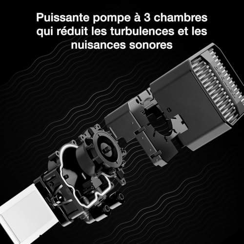 Refroidissement Silent Loop 3 240mm de be quiet! avec 2 ventilateurs PWM pour PC fixe