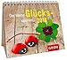 Produktbild Der kleine Glückskalender 2018: MiniMonatskalender