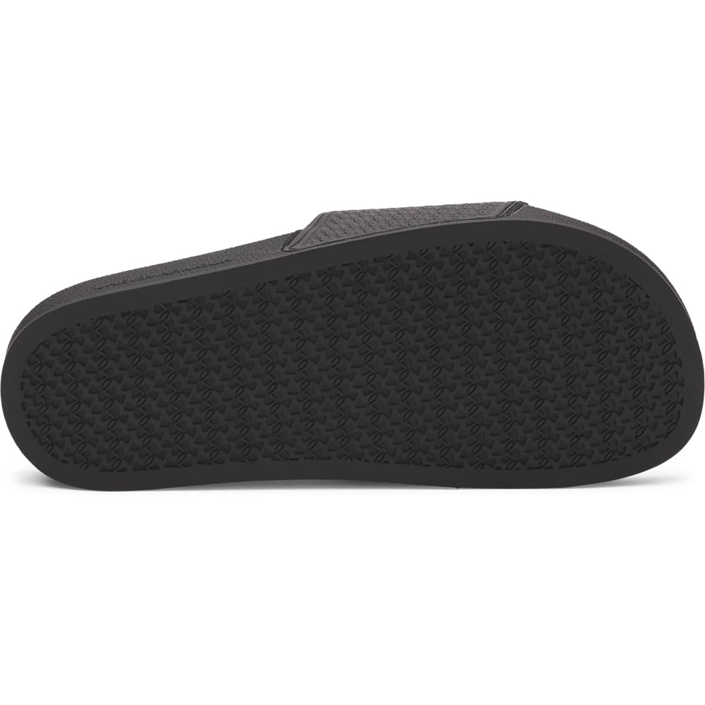 Under Armour Ua B Armr Slide Sandale glissanteGarçon