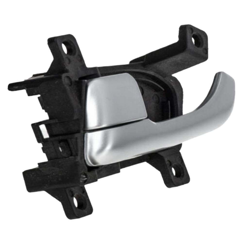 Maneta Interior de Puerta de Coche Compatible Con 2010-2014 10 Unidades
