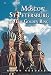 Moscow, St. Petersburg & the Golden Ring