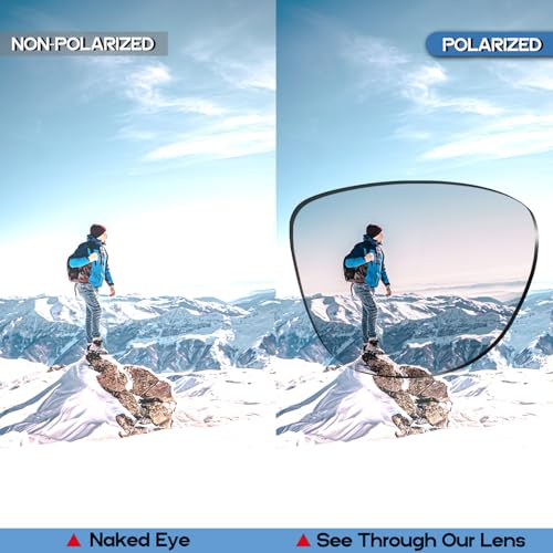 Image of Replacement Lenses for Oakley HSTN OO9464 OO9242A 52mm Sunglasses