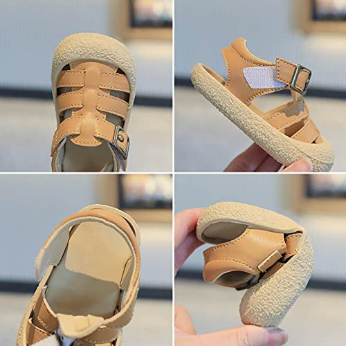 Summer New Soft Sole Lightweight Non Slip Kids Fashion Casual Beach Sandals Alien Sandals2