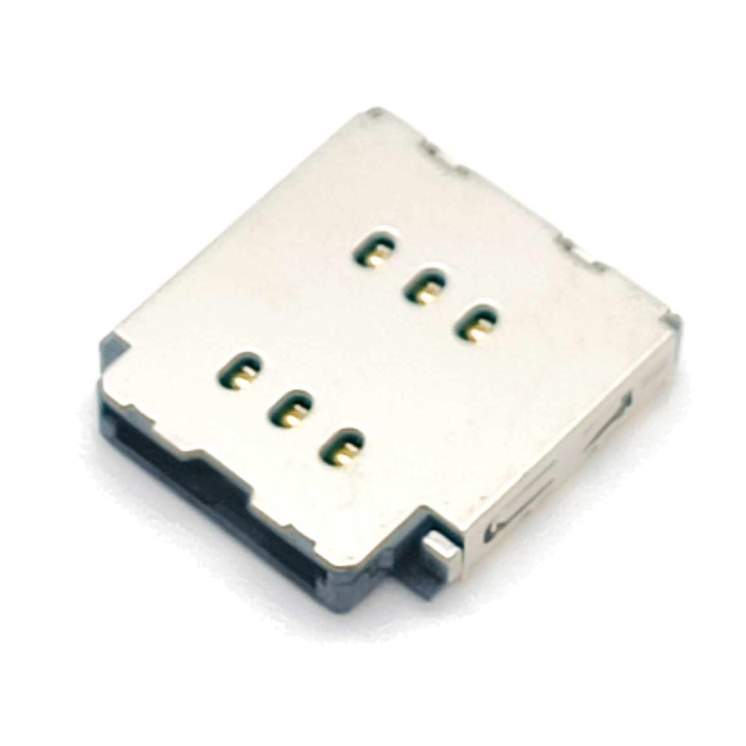 Lecteur SIM De Remplacement Pour IPhone 14 Pro - Noir - Neuf Sous Blister - Compatible Apple