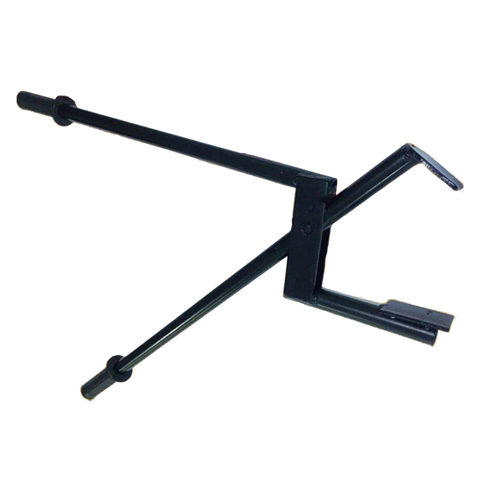 Extractor de Neumáticos para Bicicletas, Destalonador de Neumáticos, Alicates Robustos para La Reparación de Motocicletas, Bicicletas de Carreras Y de