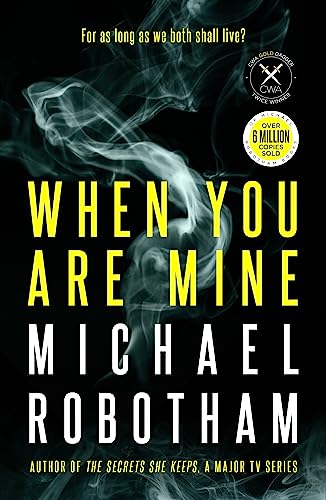 When You Are Mine view 2