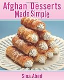 Afghan Desserts Made Simple