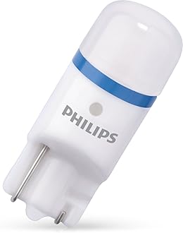 Philips 12799I80X2 X-Tremeultinon LED Interior Car Light