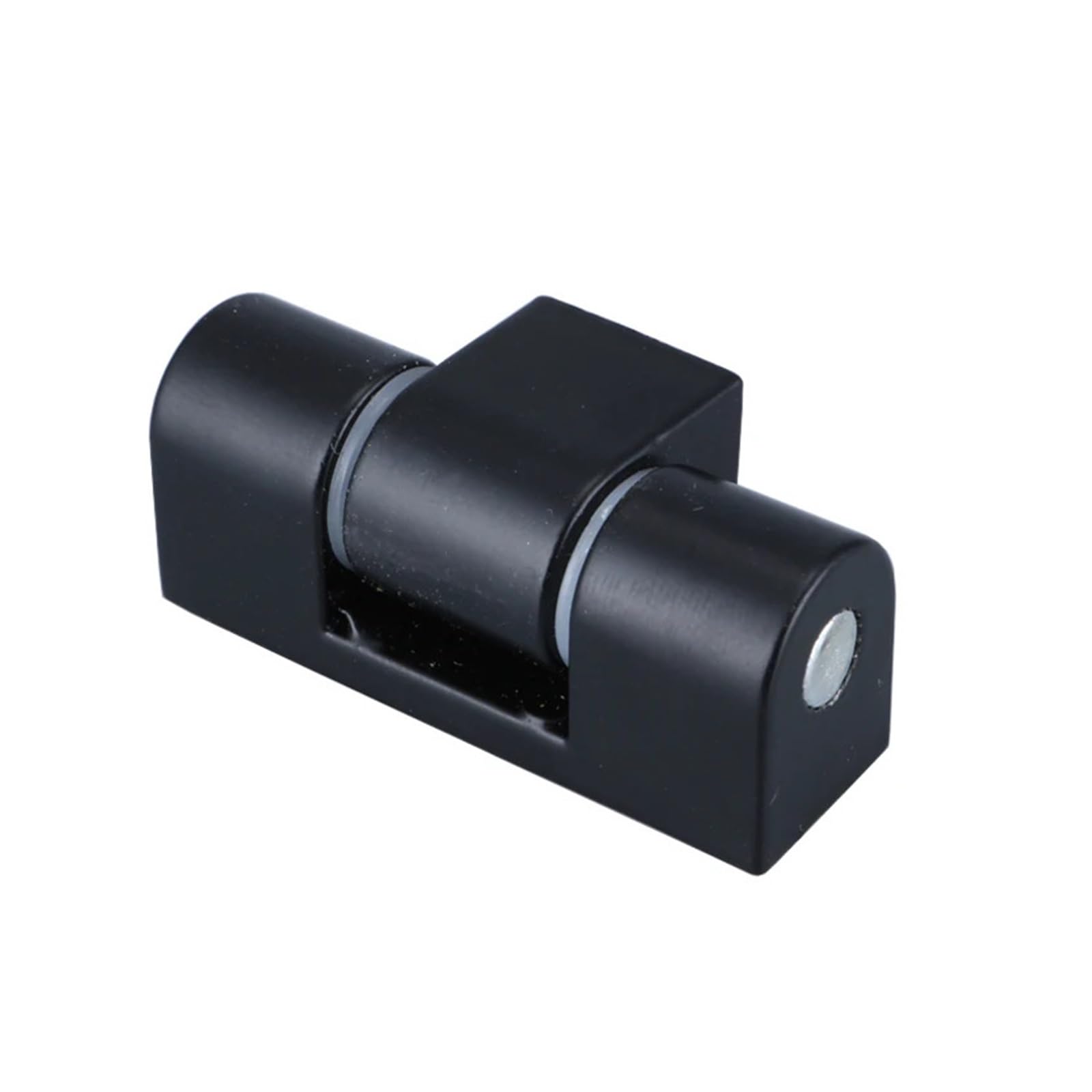 LZIKKGKI Power Switch Control Box Hinge Distribution Cabinet Base Case Detachable Instrument Equipment Fitting Hardware