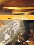 Tecnología, 1 ESO - 9788423681983
