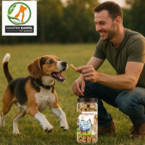 Image of Chicken Flavor Puppy Dog Biscuit Chew Stick | Munchy & Protein Sticks for Dogs | Long-Lasting Chews900gm