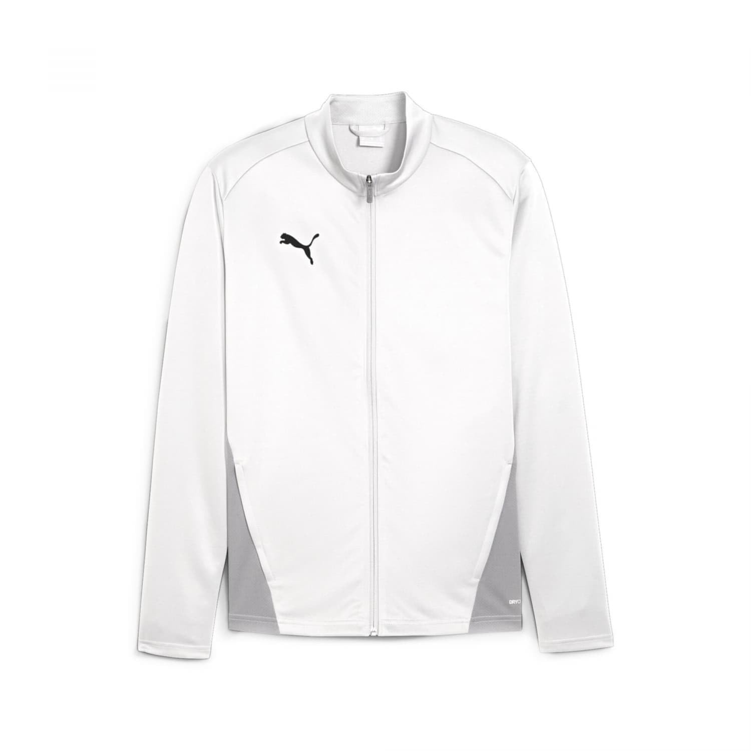 PUMA teamGOAL Training Jacket