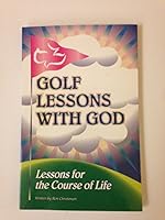 Golf Lessons with God 097206110X Book Cover
