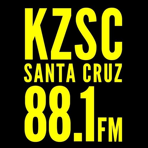 Pacific Voices Quartet + 1 - Santa Cruz Community Choir - interviewed on KZSC's "Bushwhacker's Breakfast Club" on 2026-01-23