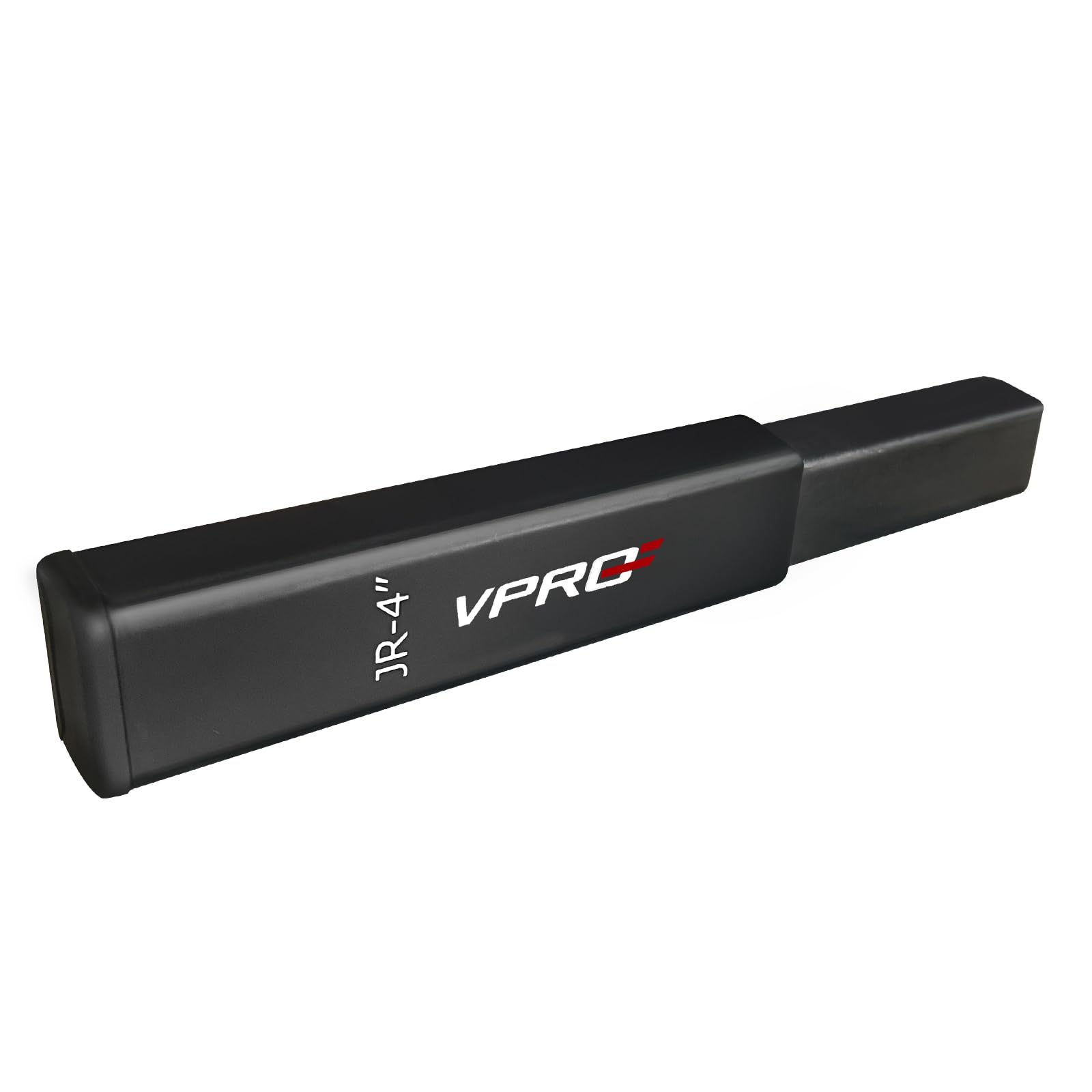 VPRO Ice Hockey Extension Stick - Extension Pole, Extension Equipment, Versatile Hockey Plug (JR-4'' Teenagers)