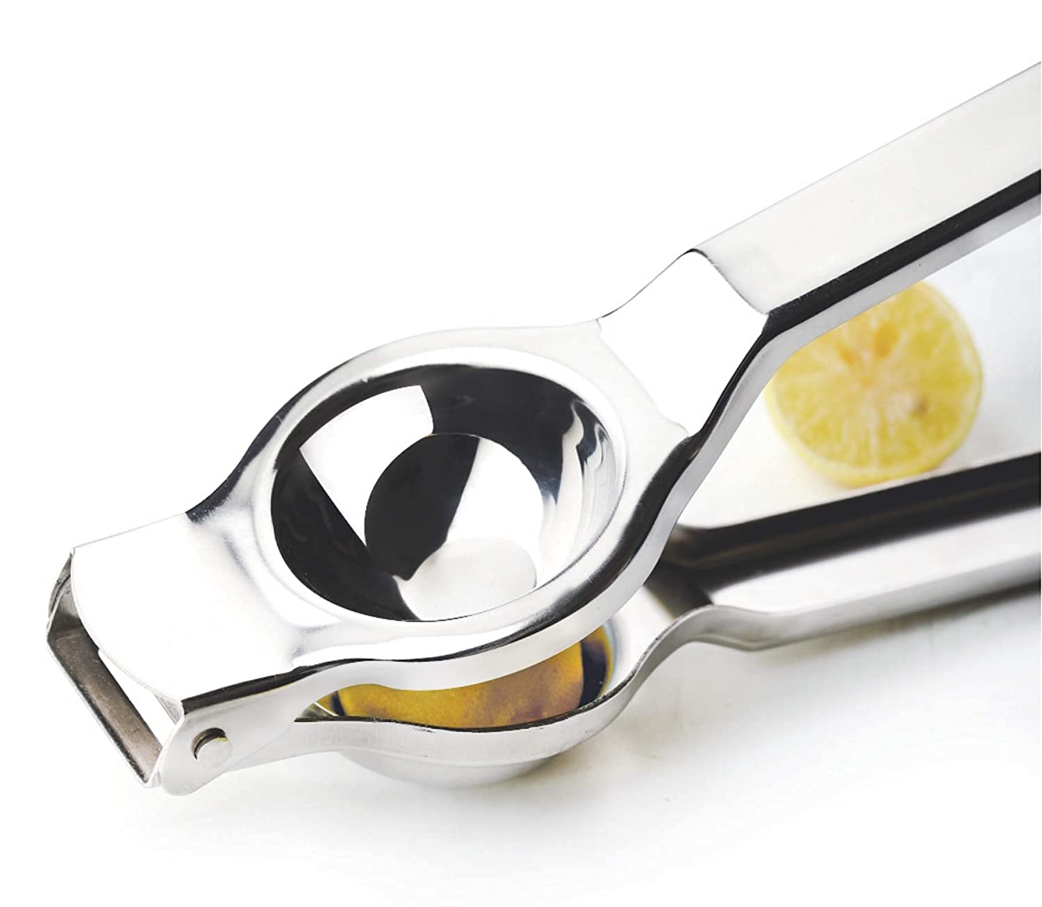 Codered Lemon Squeezer,Lemon Squeezer Steel Heavy Duty, Kitchen Tools, Lemon Juice Extractor- Latest Model for New Generation Demand