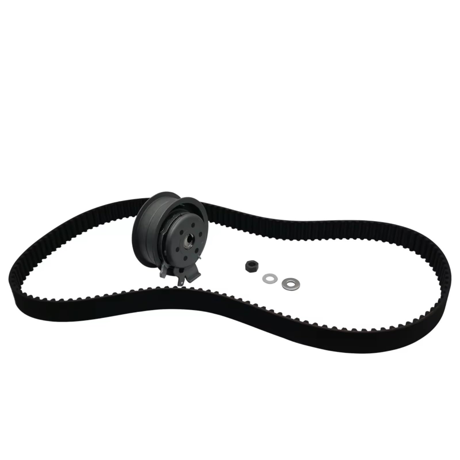 Compatible Con A3 S3 A4 S4 Juego Tensor Correa Distribución + Piezas De Repuesto 06A109479F 06A109119C Partes Coche