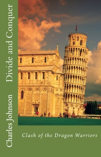 Divide and Conquer (Fellowship of Light: Dragon Warriors Book 5)