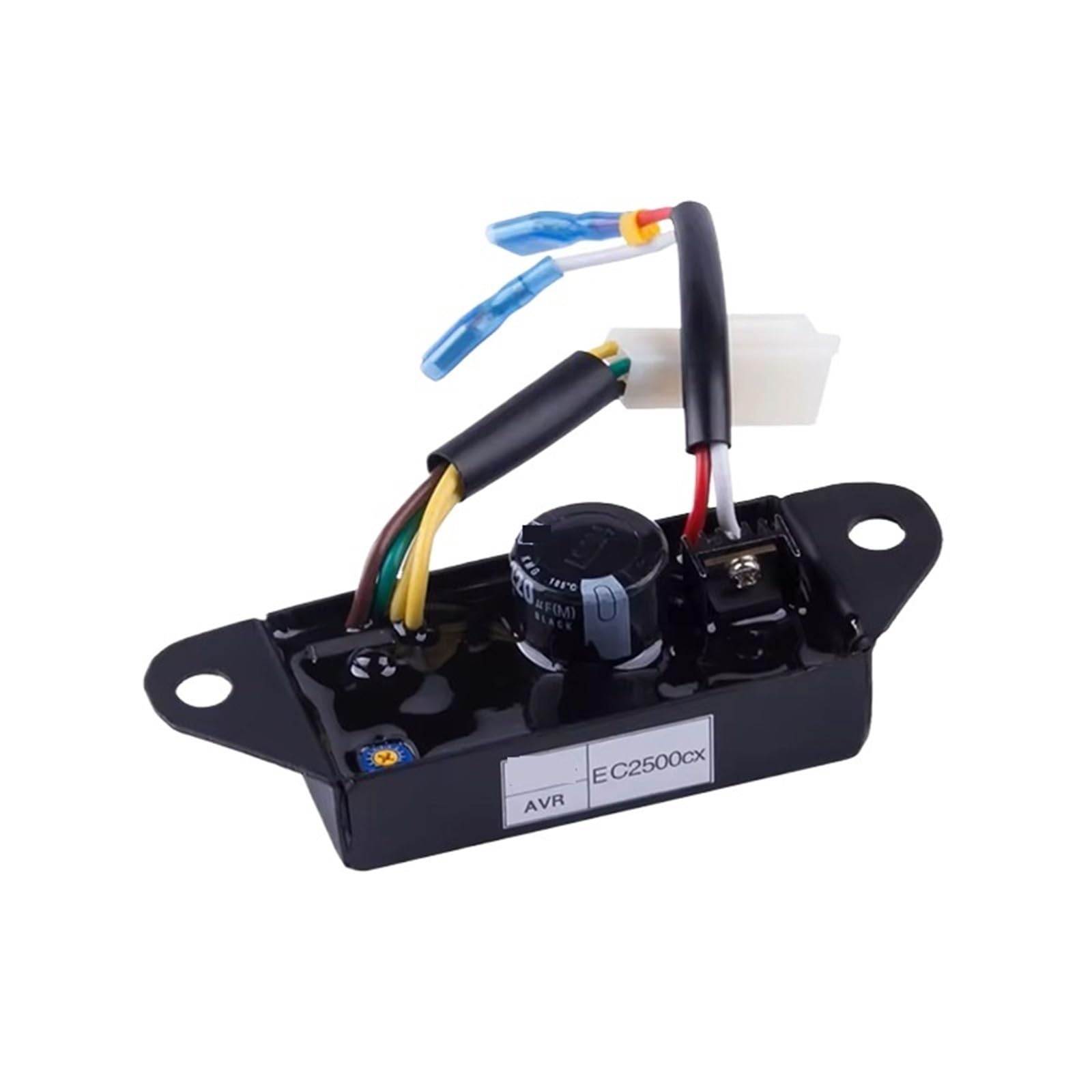 1pcs Automatic Voltage Regulator Generator Stabilizer Ec2500cx AVR