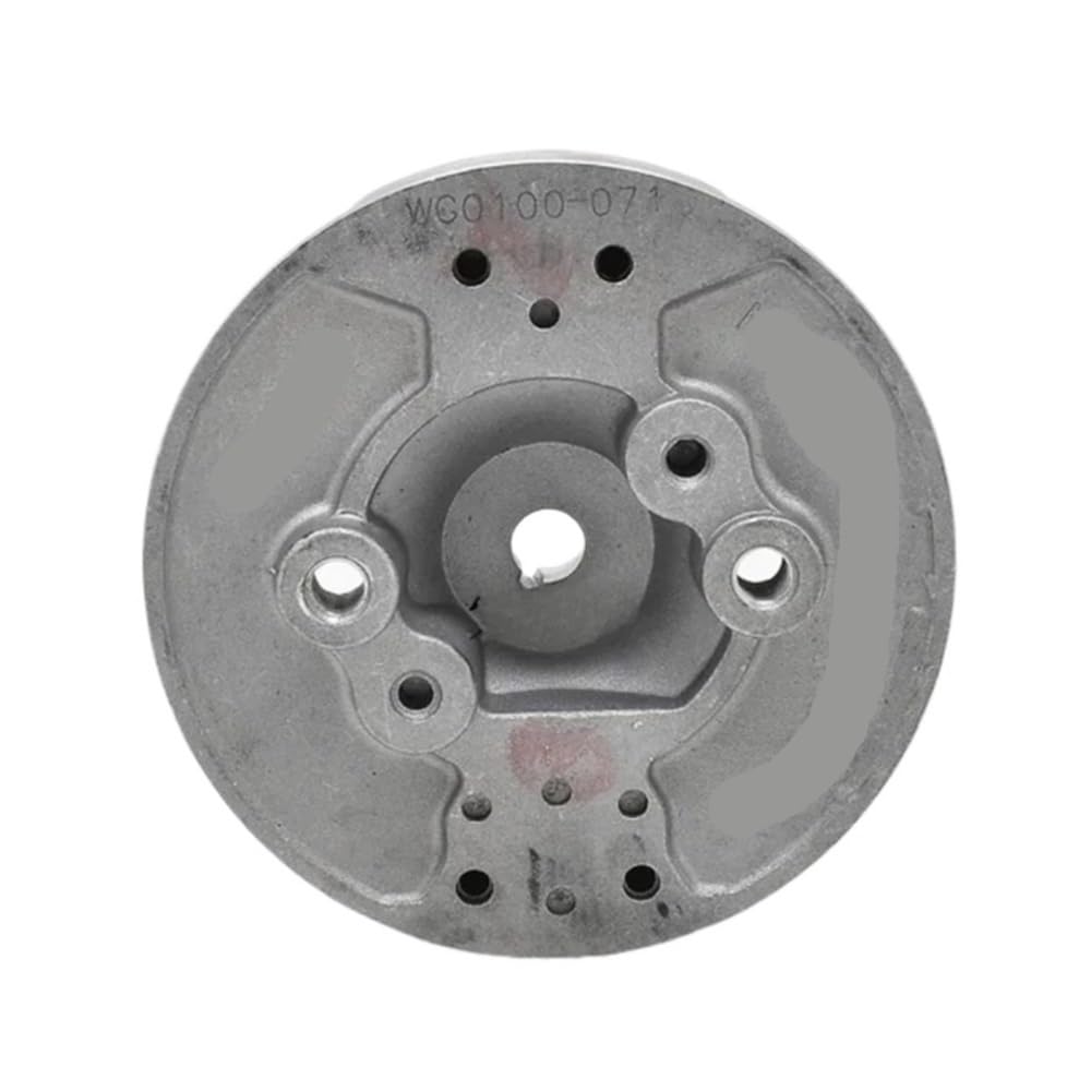 Disco de Motor magnético del Rotor del Volante Compatible con desbrozadoras 143r, 236r y 443r