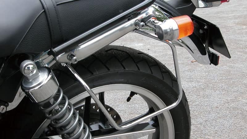 CB1100EX サドルバックサポート CB1100EX サドルバックサポート HONDA CB1100 1100EX |サドル