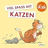  Viel Spaß mit Katzen (Uli Stein Viel Spaß)
