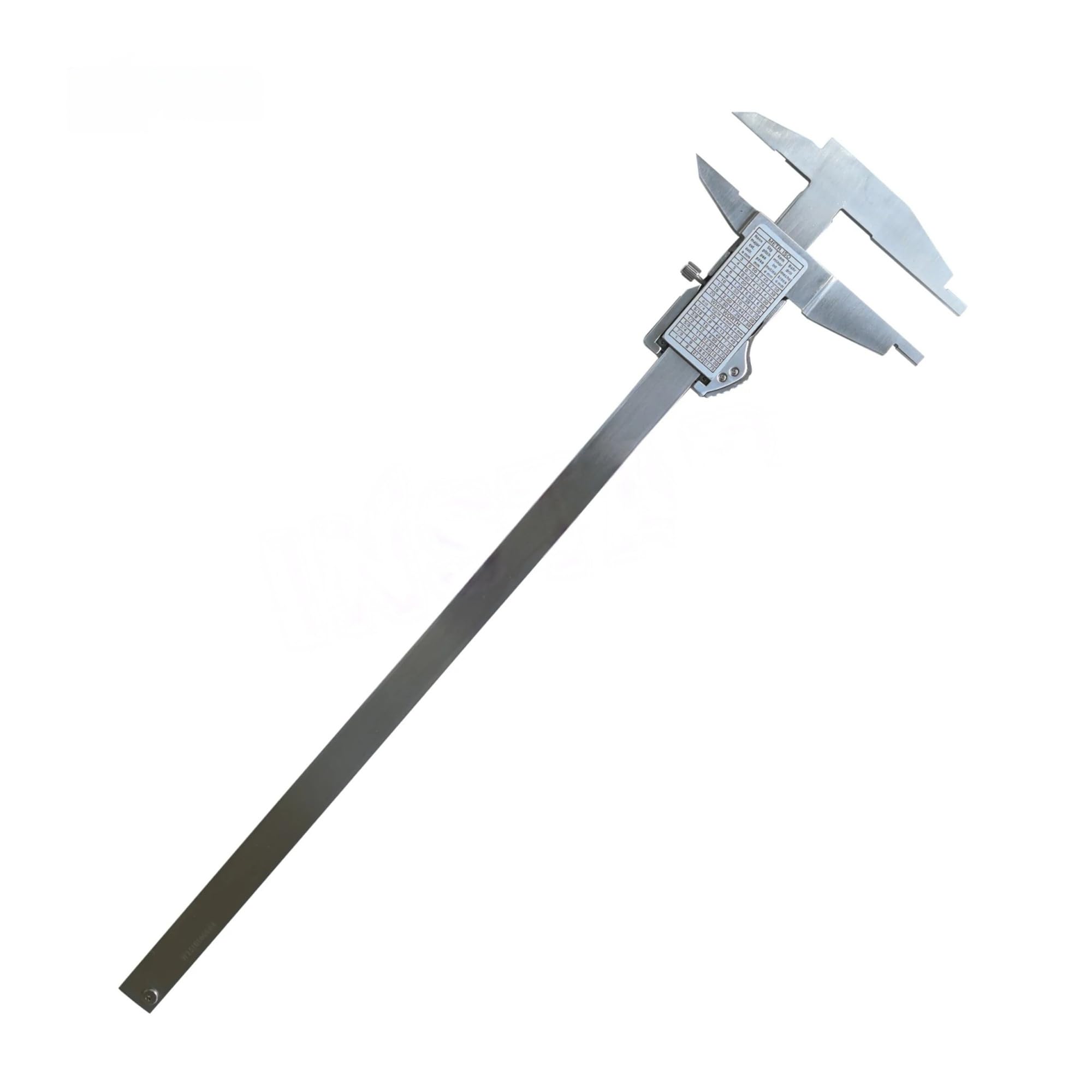 Calibrador a vernier digital IP54 0-200 m 0,01 mm 0-300 mm con función de salida de datos USB Calibrador DIN(300mm)