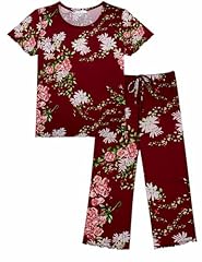 Wine Red/Pink Flower