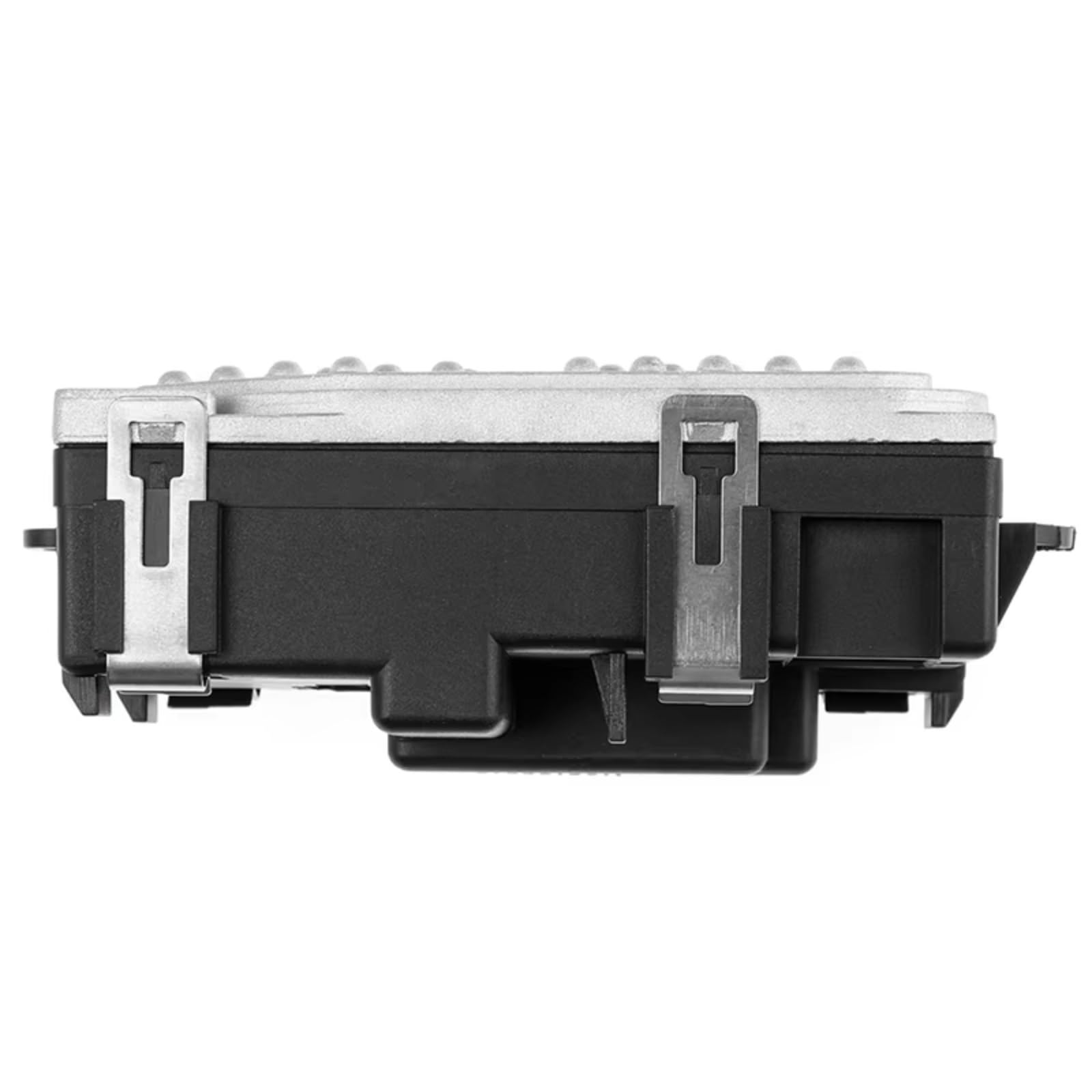 Opór silnika dmuchawy do Audi A6 Base Limousine, 4-drzwiowy, rok produkcji 2005-2011, moduł sterujący silnikiem dmuchawy grzewczej 4F0910521 4F0820521A