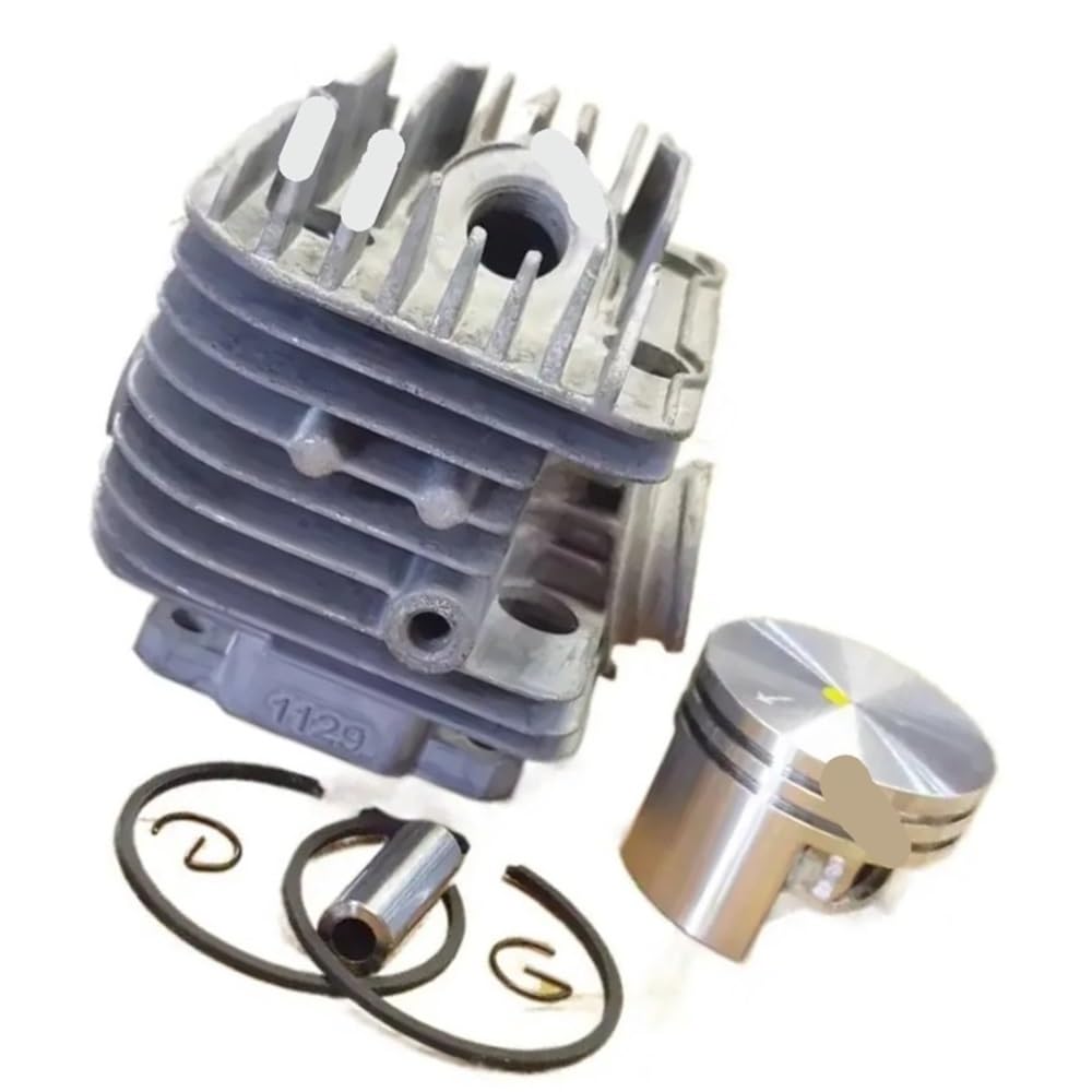 Kit cylindre-piston 40mm : réparer la perte de compression MS200T