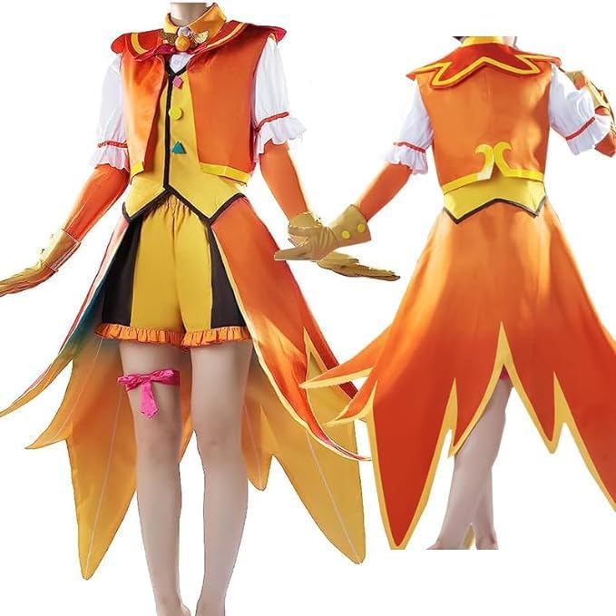 イナズマイレブンGO ユニフォーム 霧野蘭丸 狩屋マサキ 霧野蘭丸(雷門