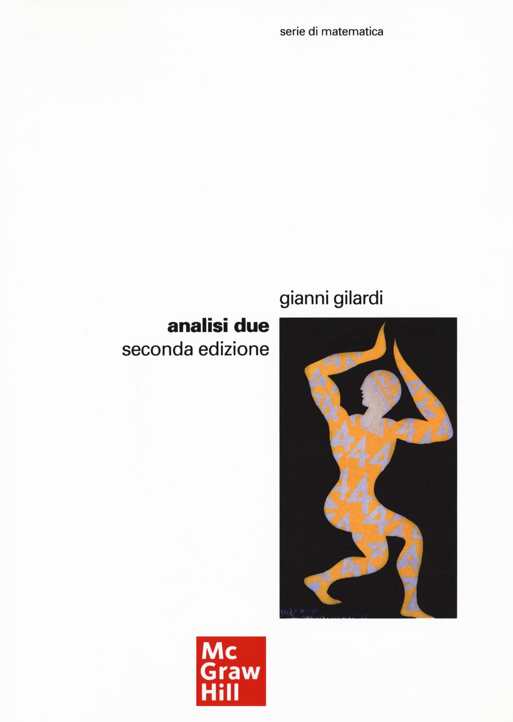 Analisi 2 - 4