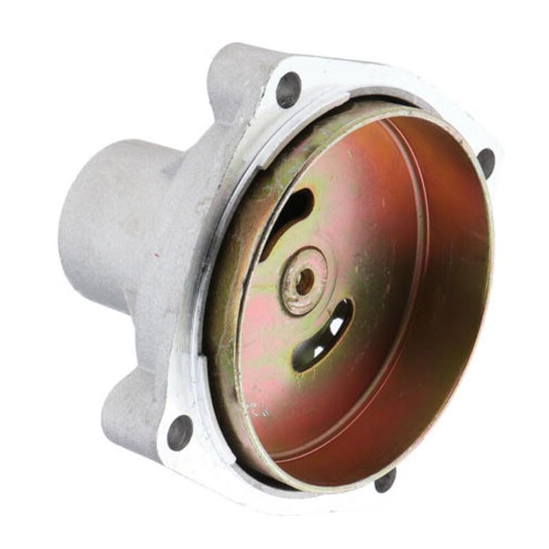 Couvercle de tambour d'embrayage 29mm contre les casses de carter moteur GX35 GX31