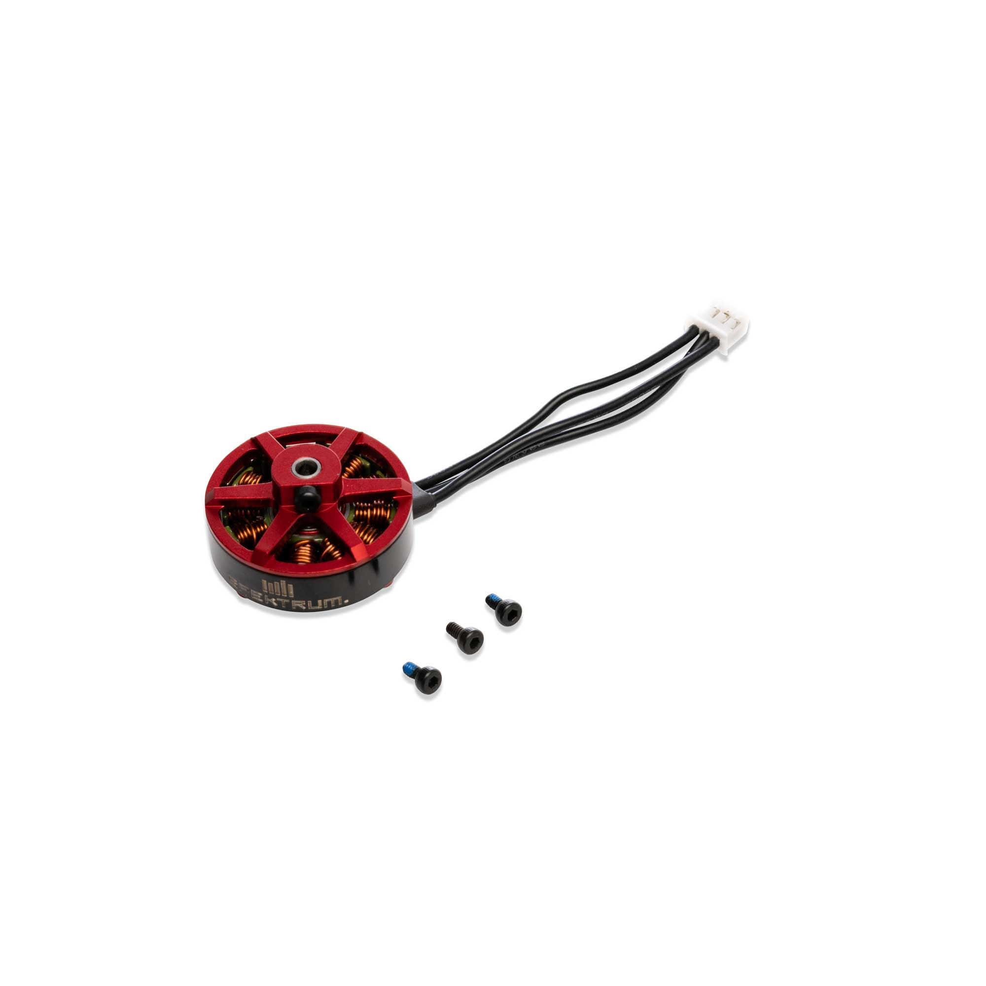 Silnik bezszczotkowy 2305-1300 KV