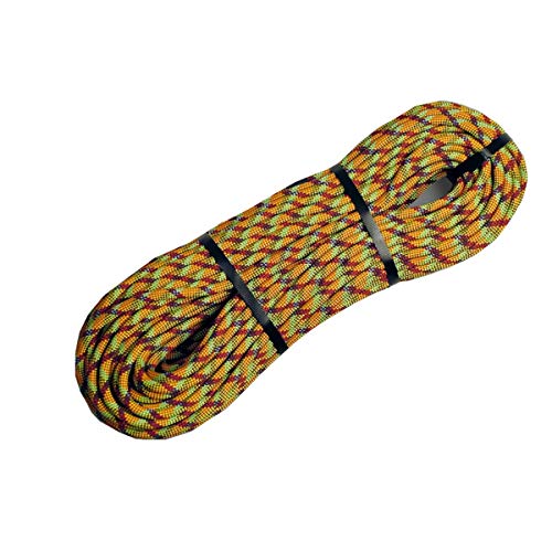 Maxim Apex 10.5 mm UIAA Water-Repellent Dynamic Climbing Rope