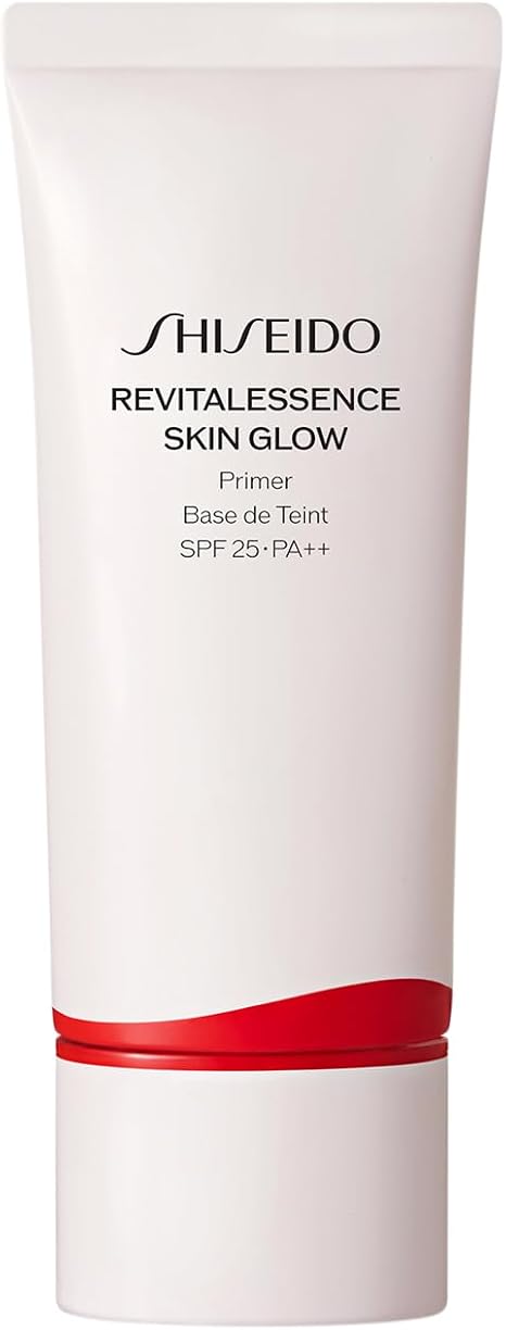 SHISEIDO メーキャップ エッセンス スキングロウ プライマー 30g SPF25 PA++