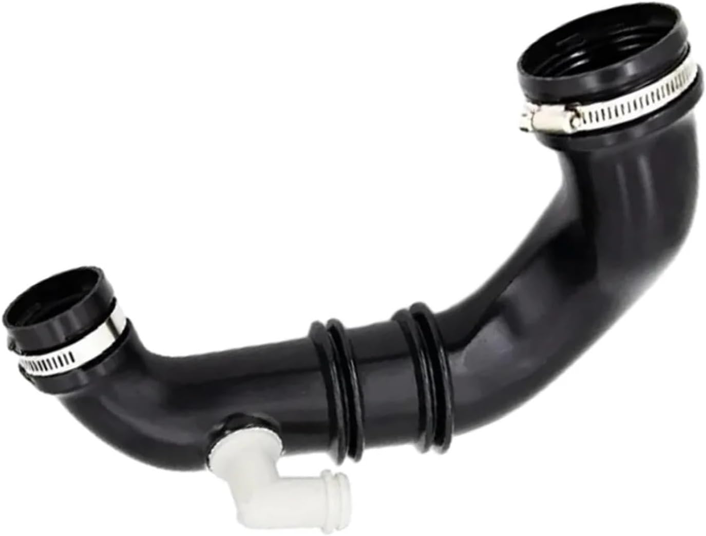 Air Intake Hose Air Intake Turbo Hose Pipe for Clio for Kangoo for Logan for Twingo 1.5 Dci Spare Parts Car air Intake Hose Hose Pipe 8200331958