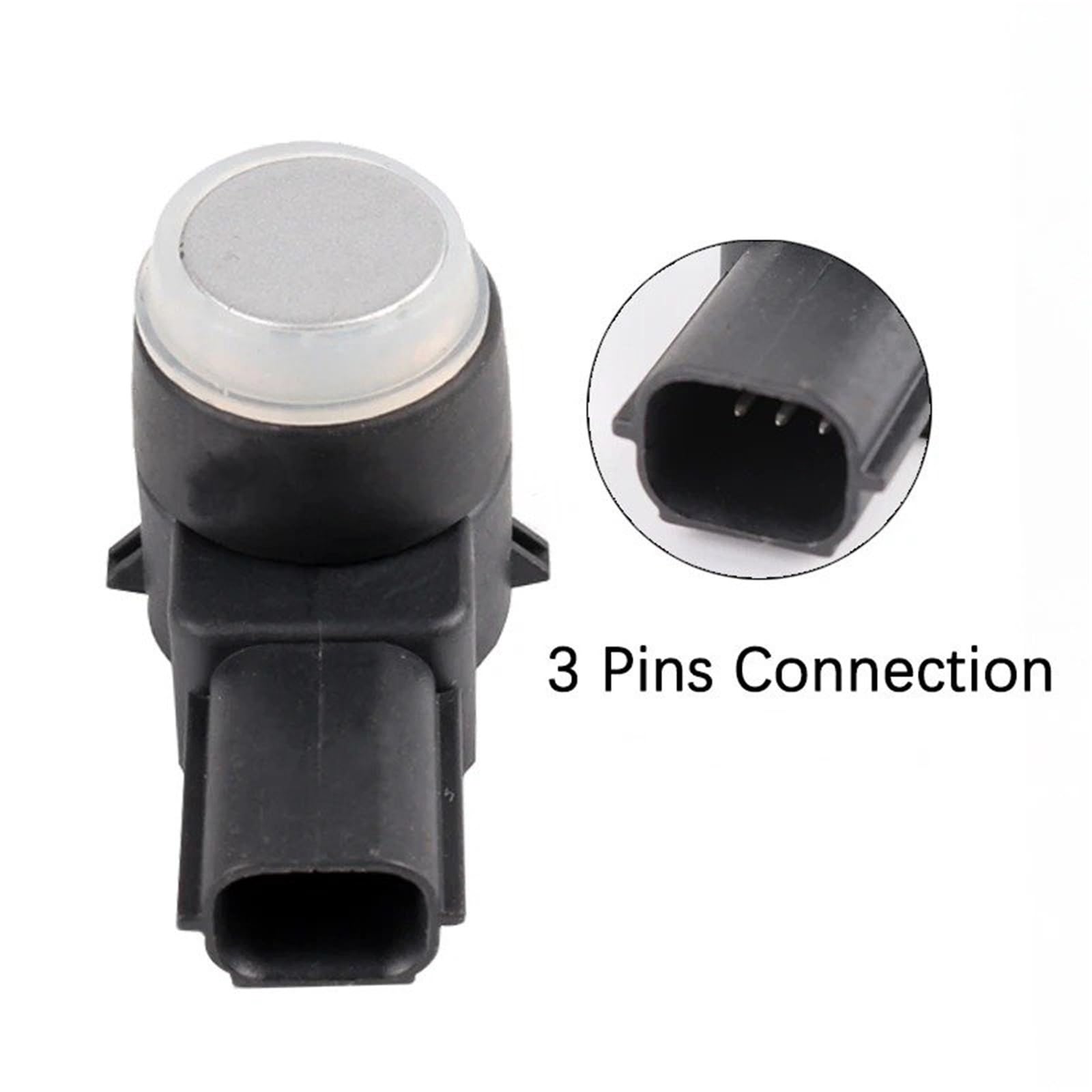 para Buick para Cruze Auto Parts Sensor de estacionamiento 25855503 Sensor PDC Sensor de Control de Distancia